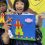 Manfaat Anak Down Syndrome belajar Lego